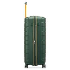 Outlet Roncato B-Flying Move Expandable Trolley 78 verde mimetico