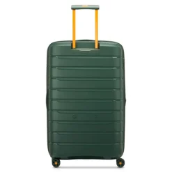 Outlet Roncato B-Flying Move Expandable Trolley 78 verde mimetico