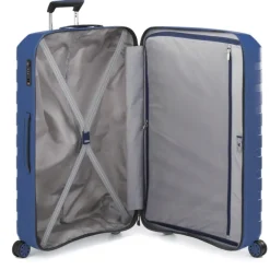 New Roncato Box Sport 2.0 Trolley 78 navy