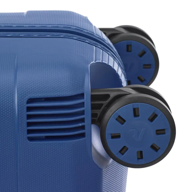 New Roncato Box Sport 2.0 Trolley 78 navy