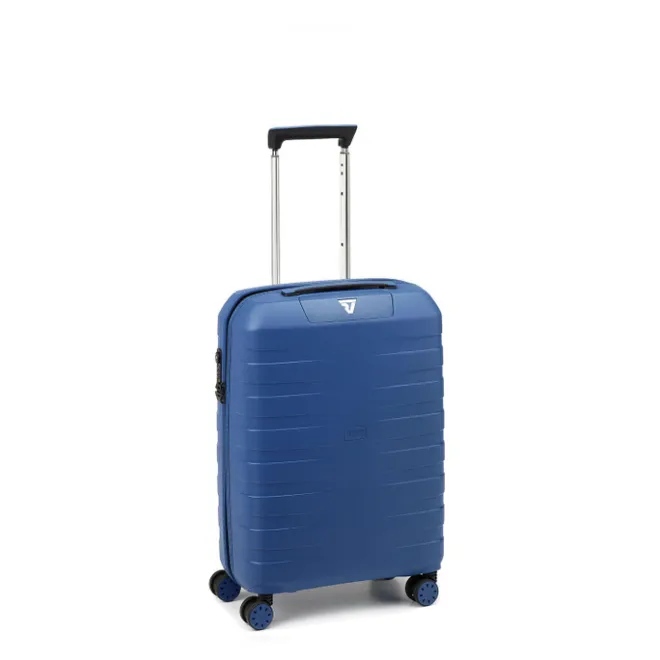 Hot Roncato Box Sport 2.0 Trolley 55 navy