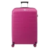 Clearance Roncato Box Sport 2.0 Trolley 78 magenta