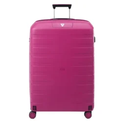 Clearance Roncato Box Sport 2.0 Trolley 78 magenta
