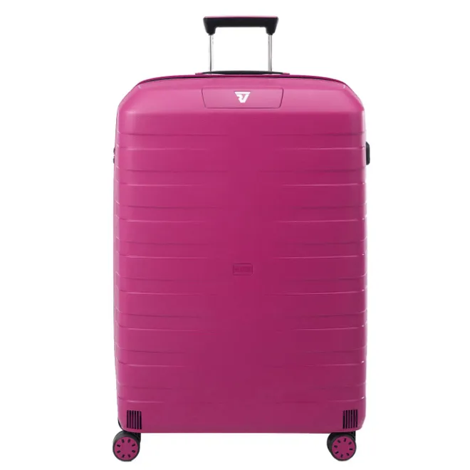 Clearance Roncato Box Sport 2.0 Trolley 78 magenta