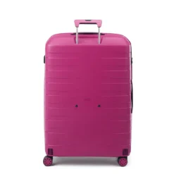 Clearance Roncato Box Sport 2.0 Trolley 78 magenta
