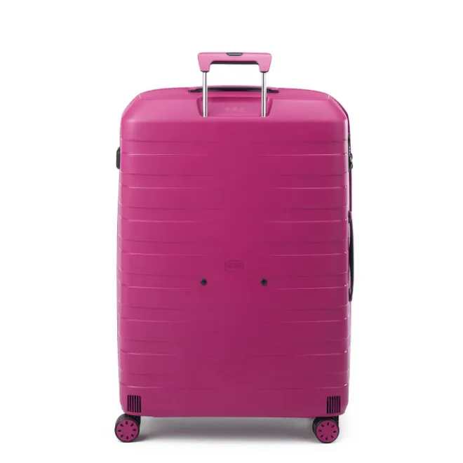 Clearance Roncato Box Sport 2.0 Trolley 78 magenta