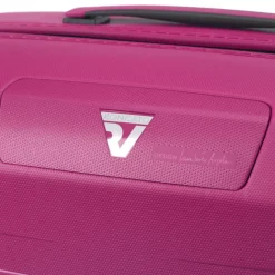 Clearance Roncato Box Sport 2.0 Trolley 78 magenta