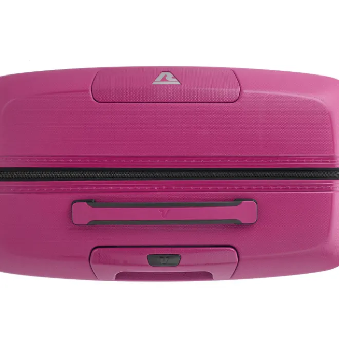 Clearance Roncato Box Sport 2.0 Trolley 78 magenta