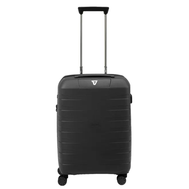 Hot Roncato Box Sport 2.0 Trolley 55 nero