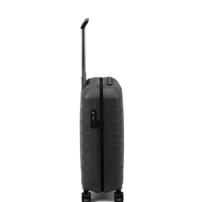 Hot Roncato Box Sport 2.0 Trolley 55 nero
