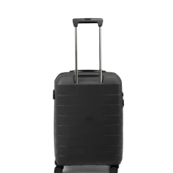Hot Roncato Box Sport 2.0 Trolley 55 nero
