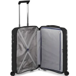 Hot Roncato Box Sport 2.0 Trolley 55 nero