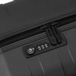 Hot Roncato Box Sport 2.0 Trolley 55 nero