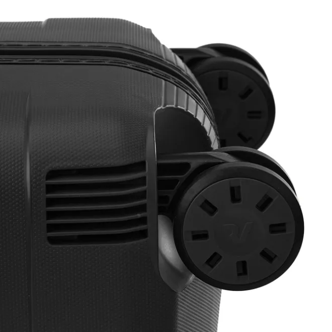Hot Roncato Box Sport 2.0 Trolley 55 nero