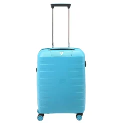 New Roncato Box Sport 2.0 Trolley 55 smeraldo