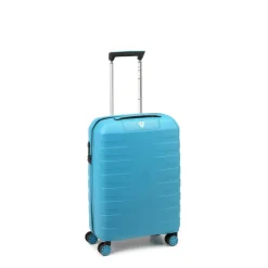 New Roncato Box Sport 2.0 Trolley 55 smeraldo