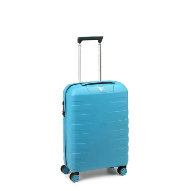 New Roncato Box Sport 2.0 Trolley 55 smeraldo