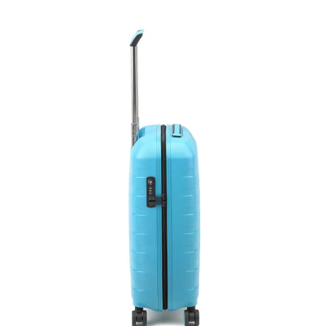 New Roncato Box Sport 2.0 Trolley 55 smeraldo