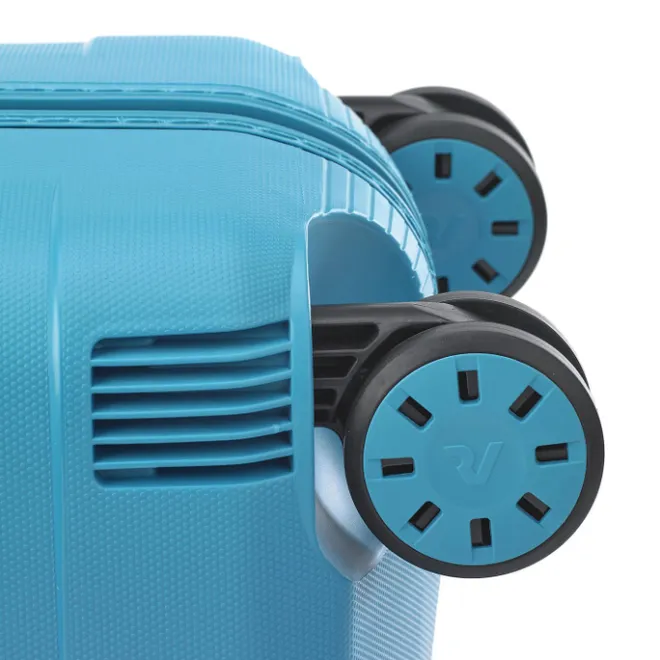 New Roncato Box Sport 2.0 Trolley 55 smeraldo