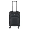 Sale Roncato Gateway 4 Wheel Cabin Trolley Expandable black