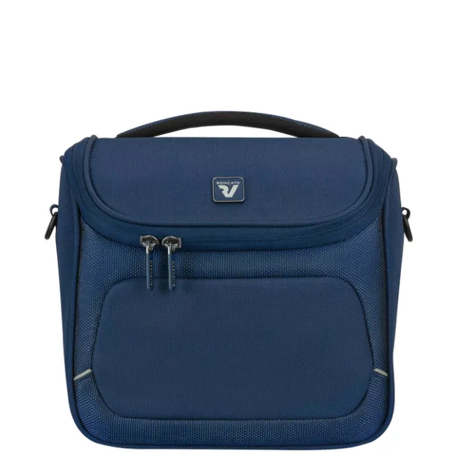 Clearance Roncato Gateway Beauty Case blue