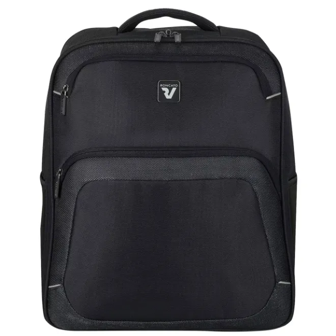 Sale Roncato Gateway Cabin Trolley Backpack 17" black