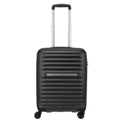 Clearance Roncato Ibiza Cabin Trolley 55 nero