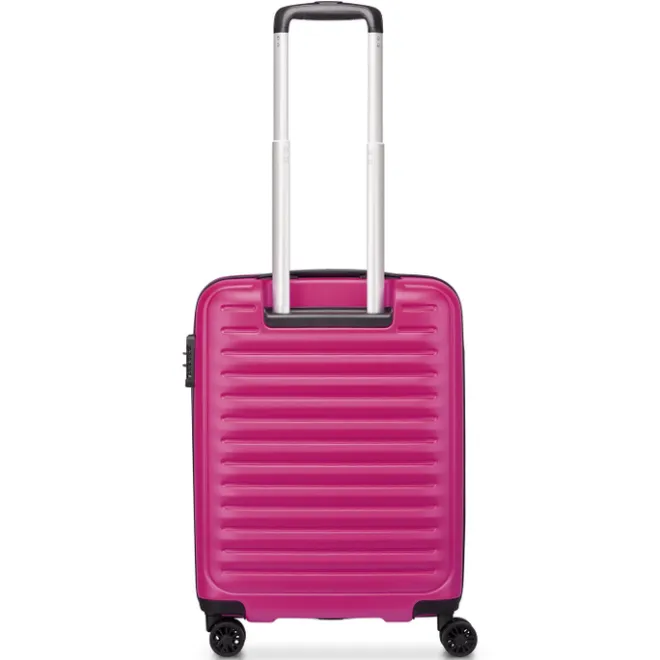 Sale Roncato Ibiza Cabin Trolley 55 magenta