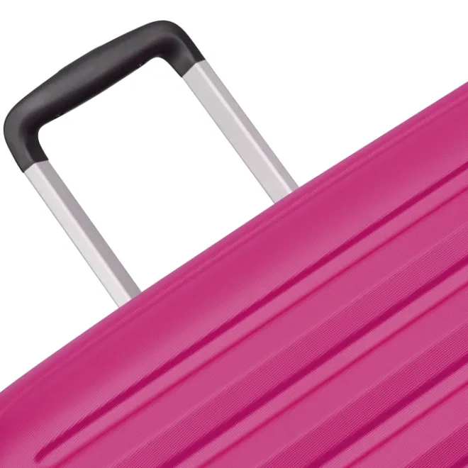 Sale Roncato Ibiza Cabin Trolley 55 magenta