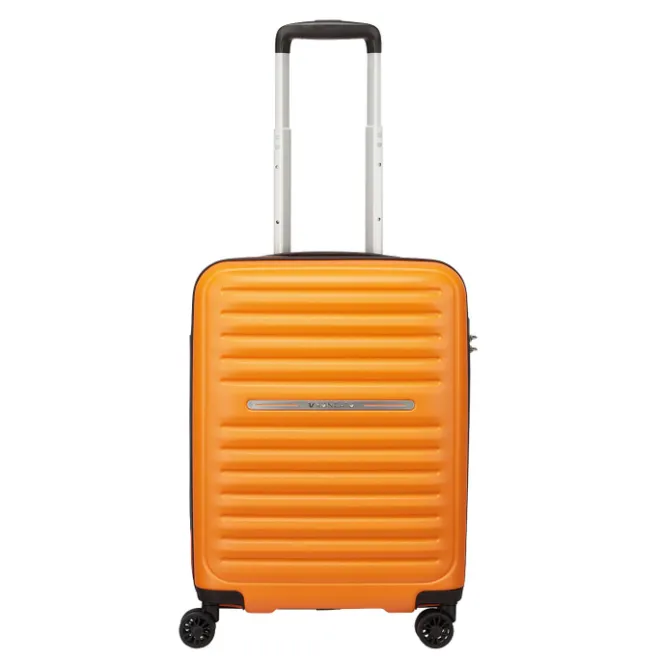 Hot Roncato Ibiza Cabin Trolley 55 arancio