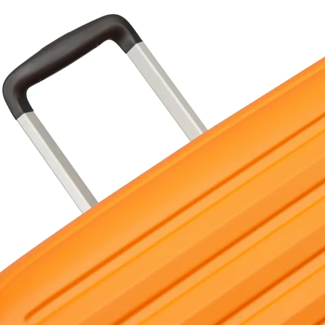 Hot Roncato Ibiza Cabin Trolley 55 arancio