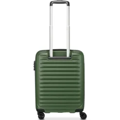 Best Roncato Ibiza Cabin Trolley 55 verde militare