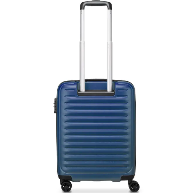 Best Roncato Ibiza Cabin Trolley 55 blu notte