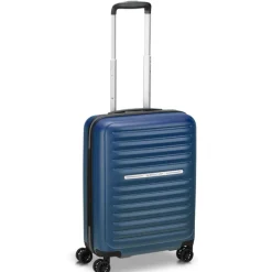 Best Roncato Ibiza Cabin Trolley 55 blu notte