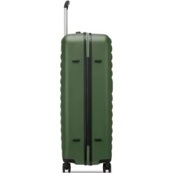 Clearance Roncato Ibiza Large Trolley 75 verde militare