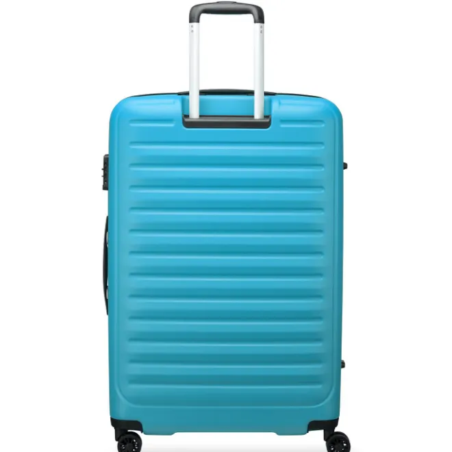 Hot Roncato Ibiza Large Trolley 75 turchese
