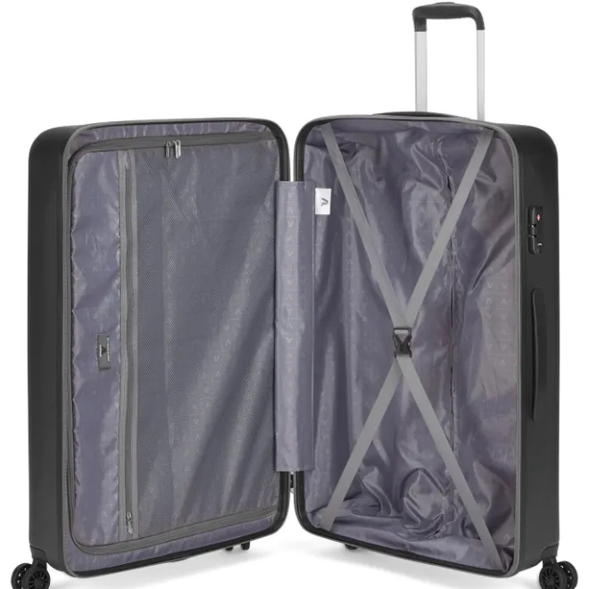 Best Roncato Ibiza Large Trolley 75 nero