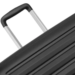 Best Roncato Ibiza Large Trolley 75 nero