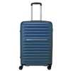 Hot Roncato Ibiza Medium Trolley 65 blu notte