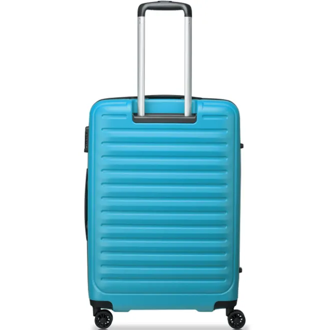 Hot Roncato Ibiza Medium Trolley 65 turchese
