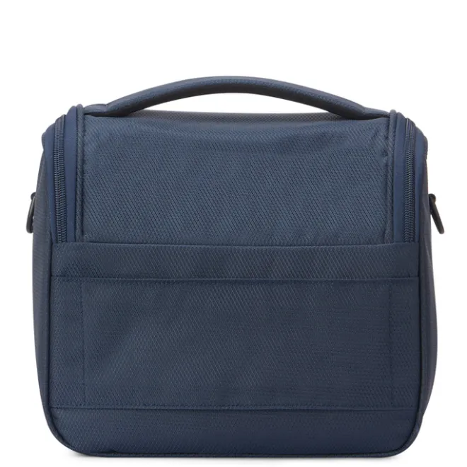 Roncato Ironik 2.0 Beautycase blu notte