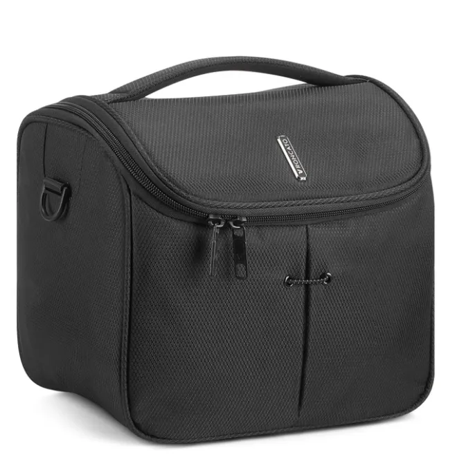 Discount Roncato Ironik 2.0 Beautycase nero