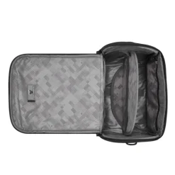 Discount Roncato Ironik 2.0 Beautycase nero