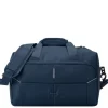Clearance Roncato Ironik 2.0 Duffle 40 blu notte