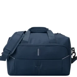 Clearance Roncato Ironik 2.0 Duffle 40 blu notte