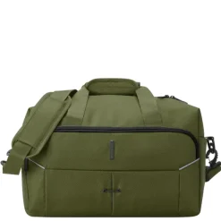 Discount Roncato Ironik 2.0 Duffle 40 verde militare