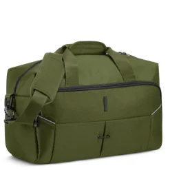 Discount Roncato Ironik 2.0 Duffle 40 verde militare