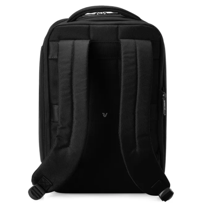 Hot Roncato Ironik 2.0 Mini Expandable Underseater Backpack black