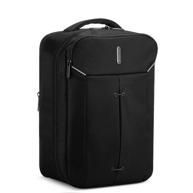 Hot Roncato Ironik 2.0 Mini Expandable Underseater Backpack black