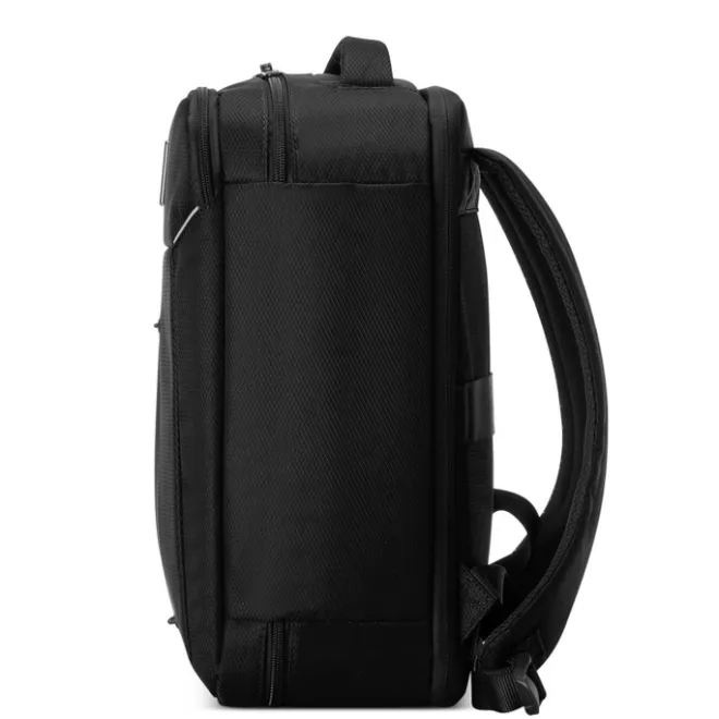 Hot Roncato Ironik 2.0 Mini Expandable Underseater Backpack black